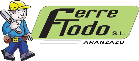 Ferretodo Aranzazu
